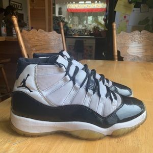 nike jordan 11 concord